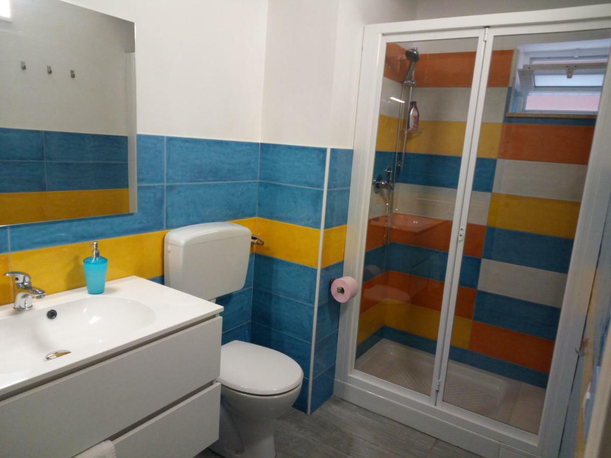 Holiday home Casammare *