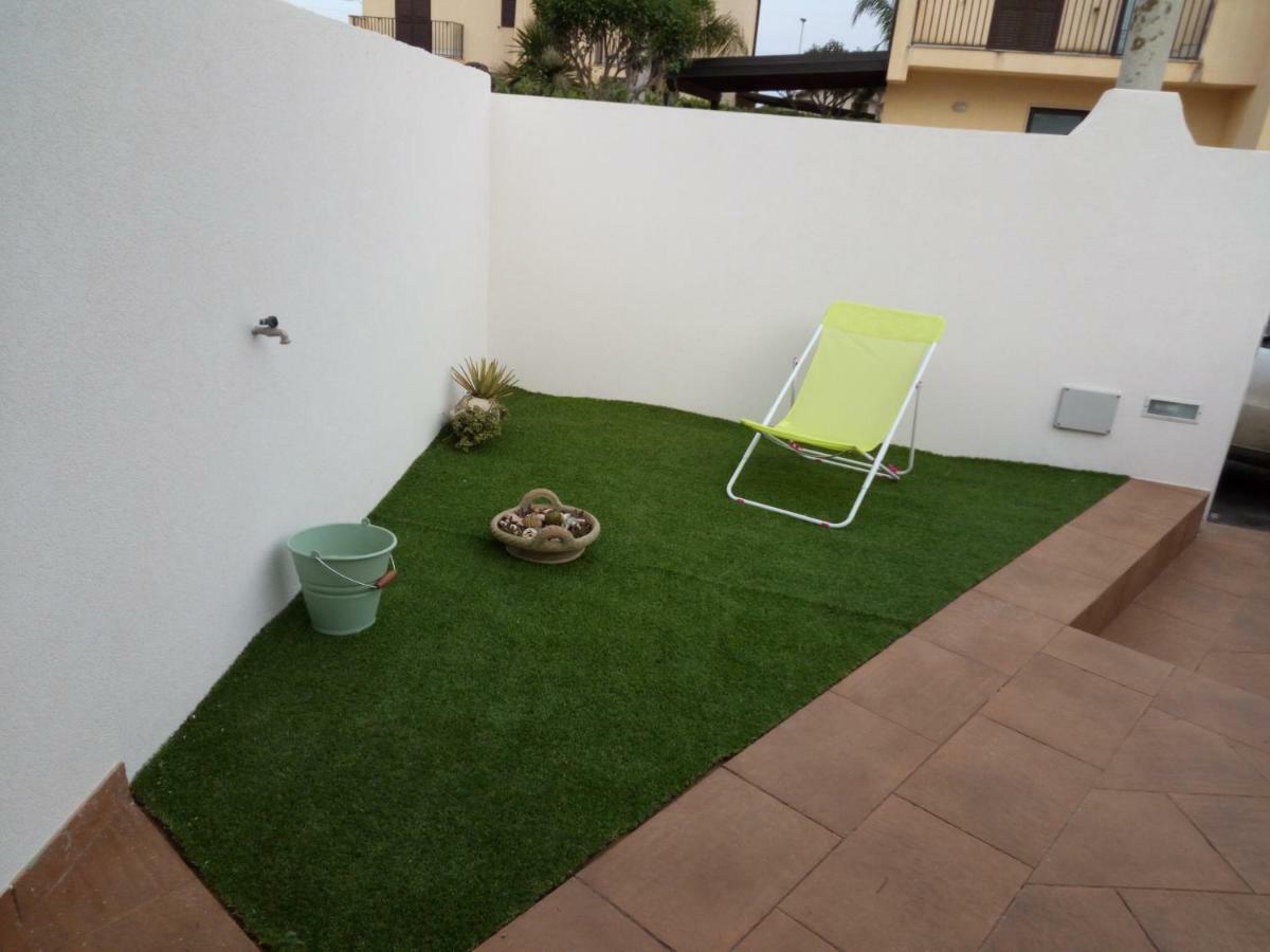 Holiday home Casammare