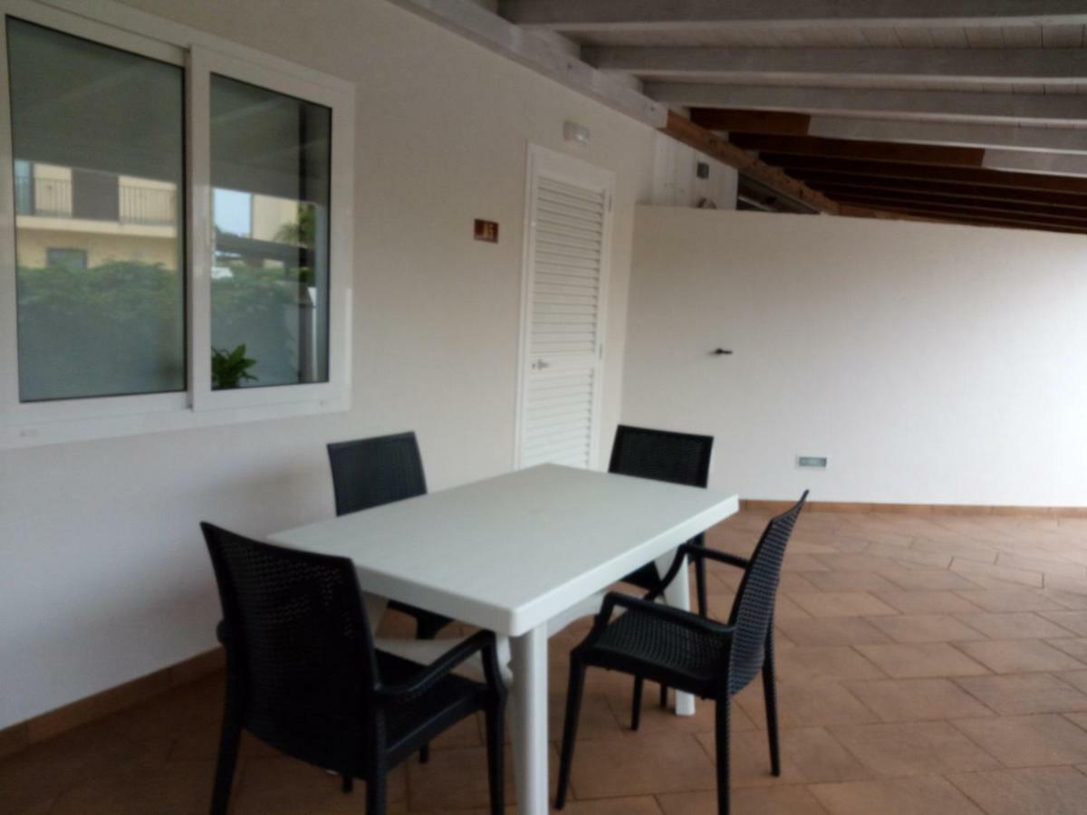 Holiday home Casammare Marina di Modica