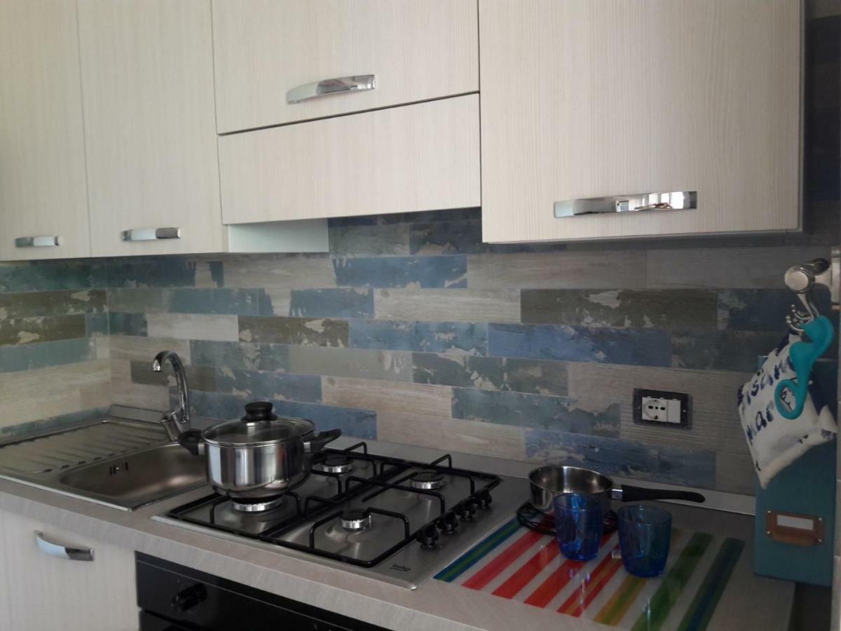 Casammare Holiday home