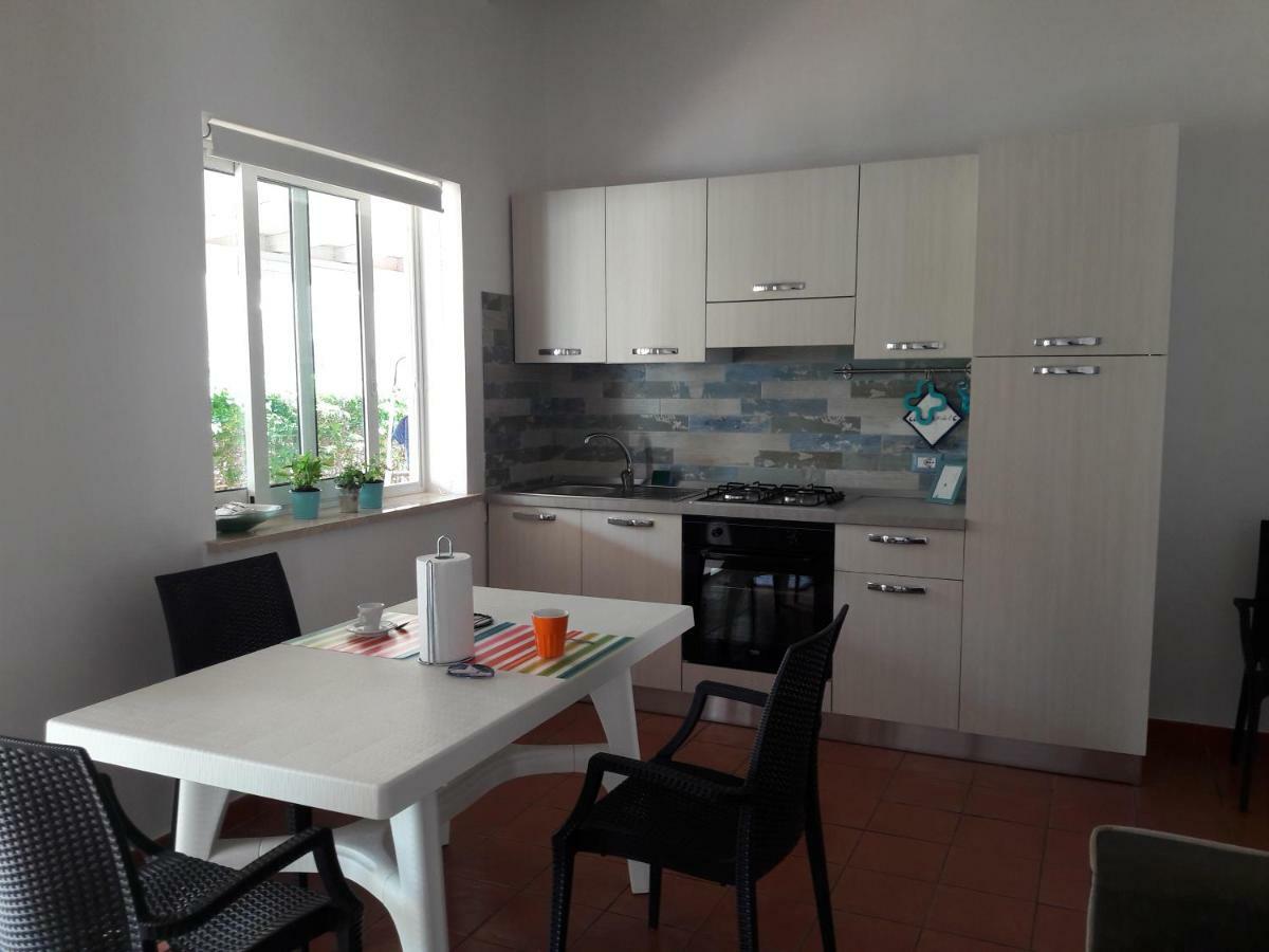 Holiday home Casammare *