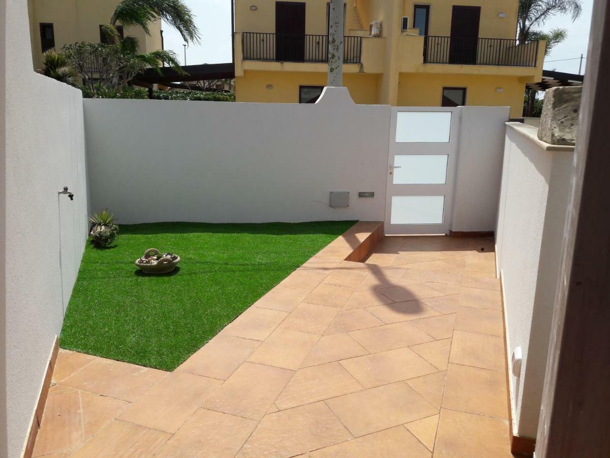 Casammare Holiday home *
