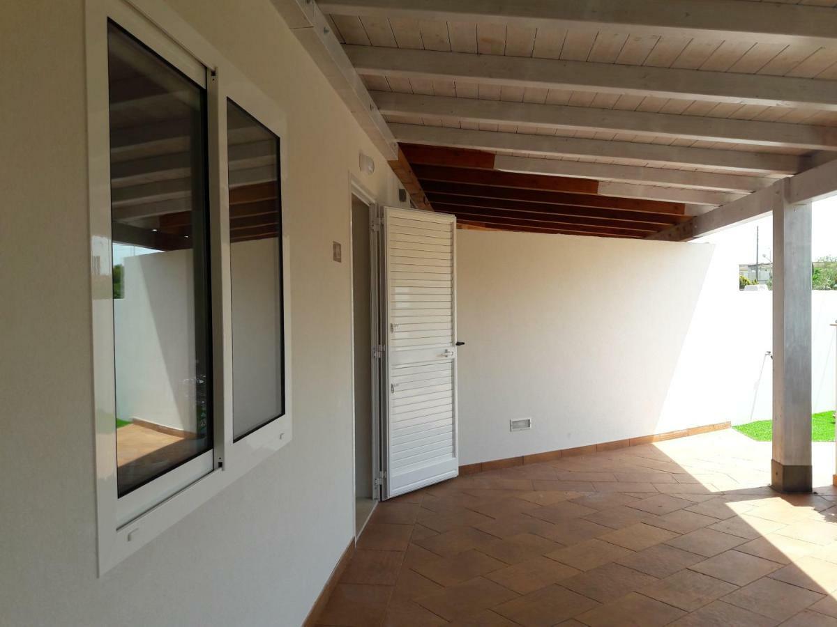 Holiday home Casammare Marina di Modica