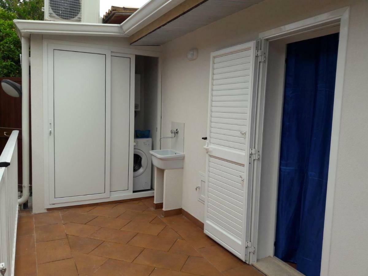 Casammare Holiday home