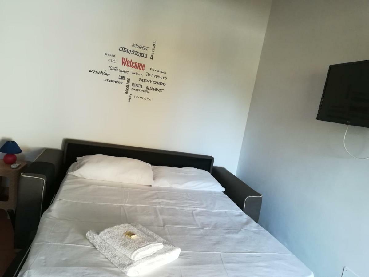 Holiday home Casammare *