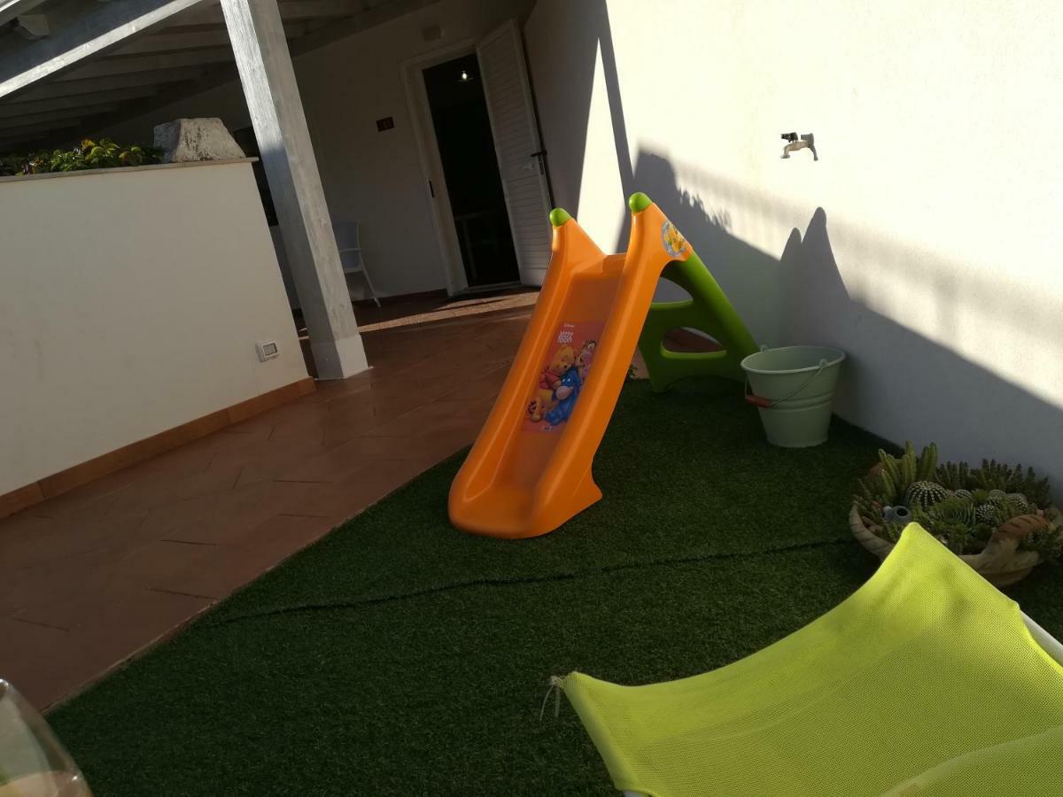 Holiday home Casammare Marina di Modica