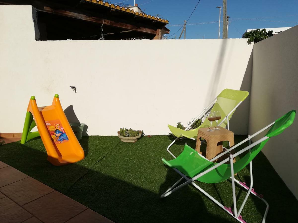 Casammare Holiday home