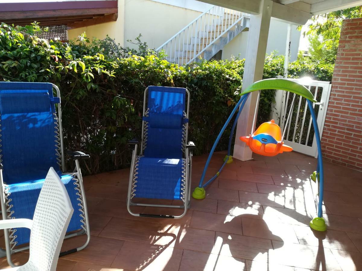 Holiday home Casammare Marina di Modica