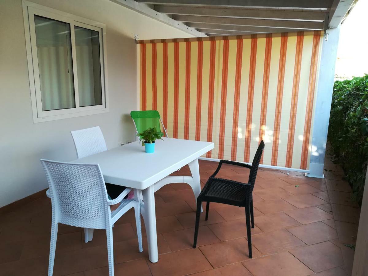 Casammare Marina di Modica