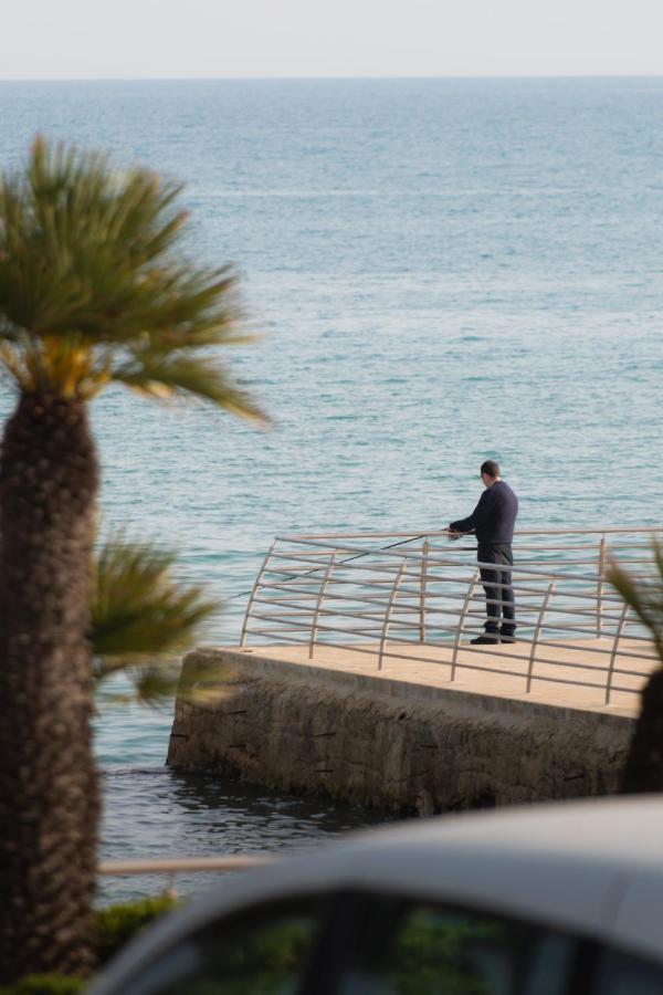 Casammare Marina di Modica