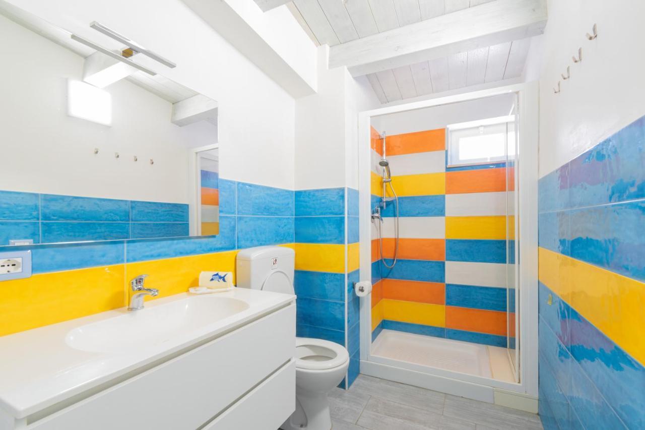 Casammare Сasa de vacaciones Marina di Modica