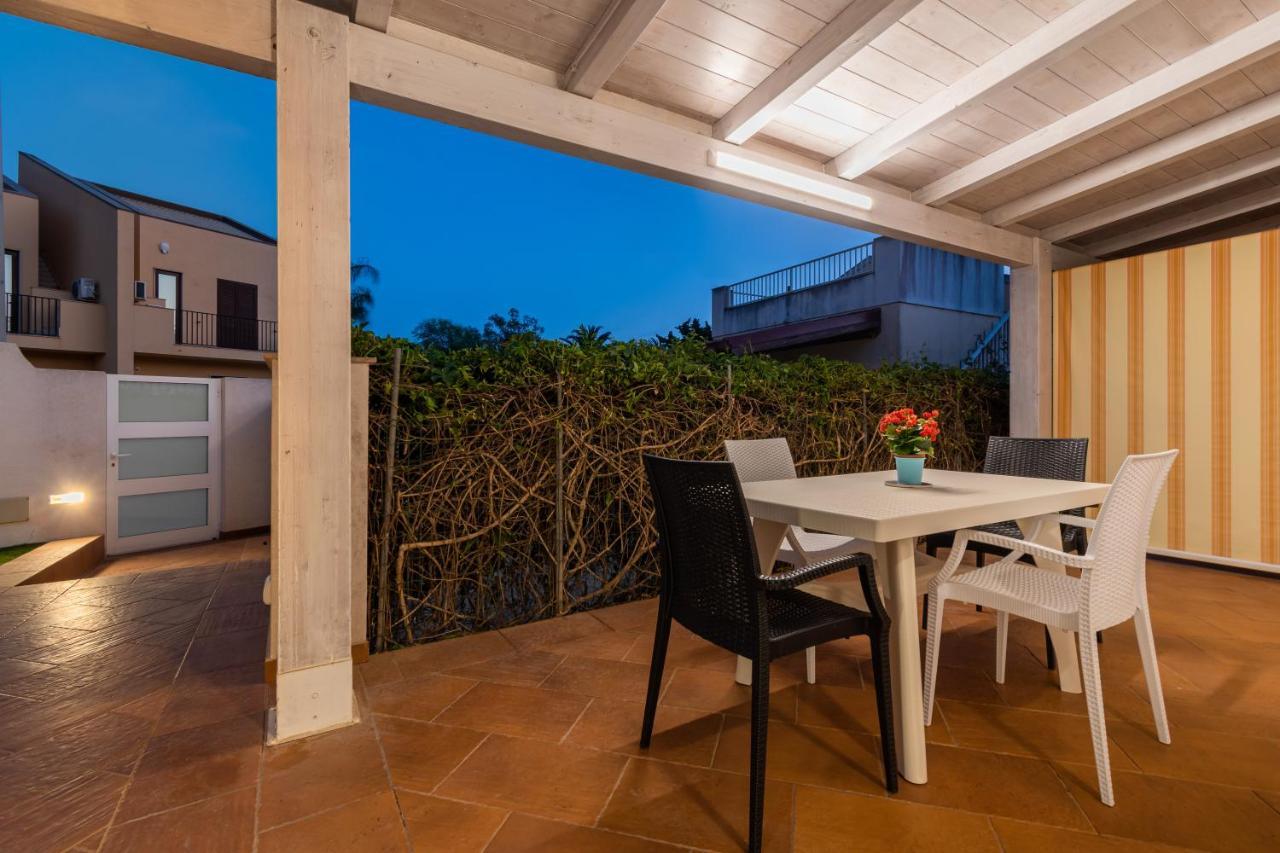 Сasa de vacaciones Casammare