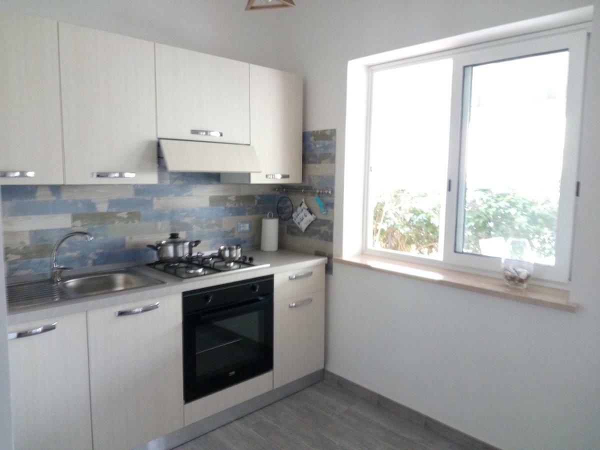 Сasa de vacaciones Casammare